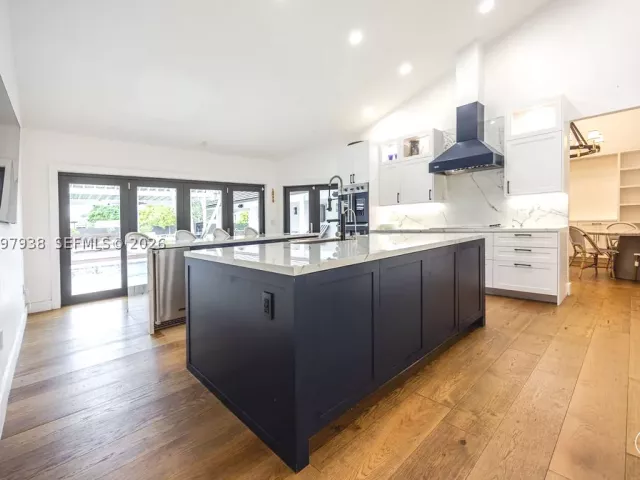 Продажа дома по адресу 11301 SW 95th St - фото 9477846