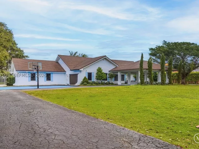 Продажа дома по адресу 11301 SW 95th St - фото 9477835