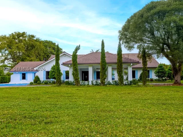 Продажа дома по адресу 11301 SW 95th St - фото 9477836
