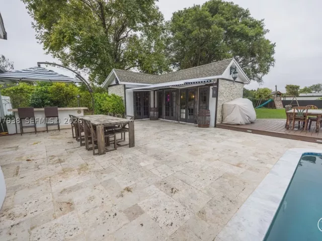 Продажа дома по адресу 11301 SW 95th St - фото 9477872