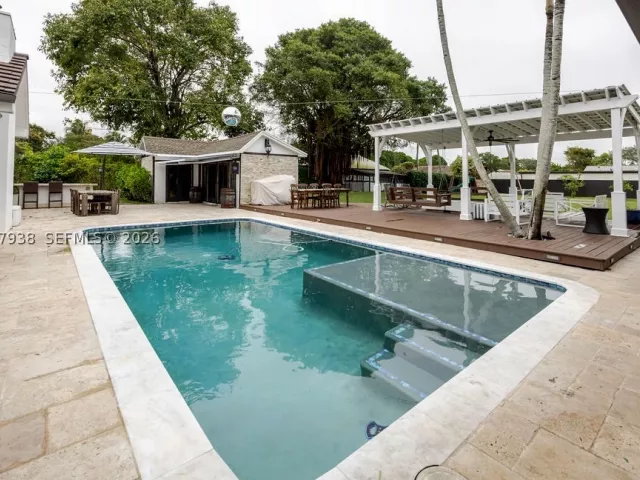 Продажа дома по адресу 11301 SW 95th St - фото 9477874