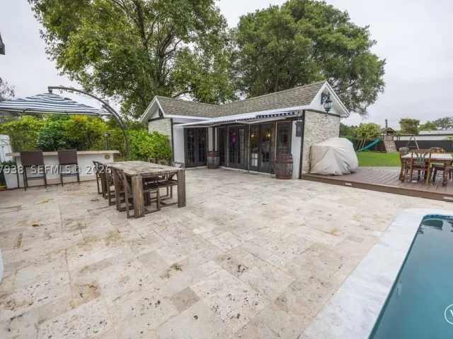 Продажа дома по адресу 11301 SW 95th St - фото 9477877