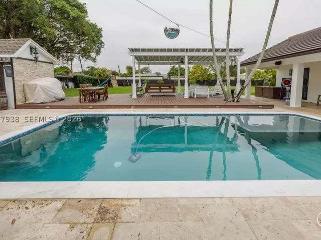 Продажа дома по адресу 11301 SW 95th St - фото 9477878