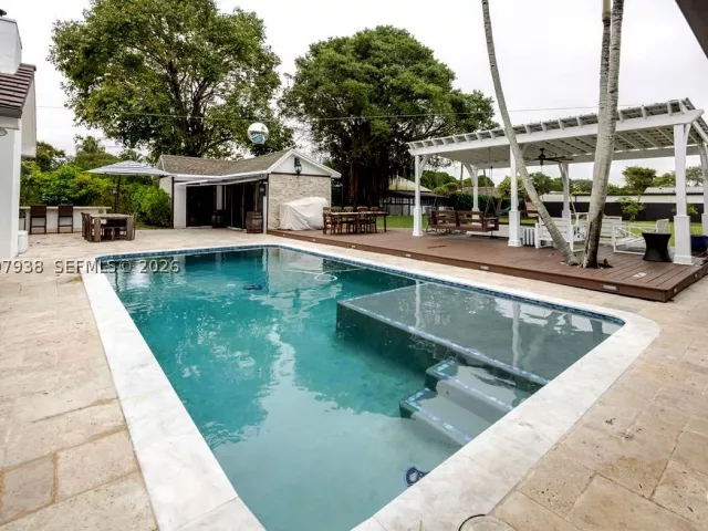 Продажа дома по адресу 11301 SW 95th St - фото 9477879