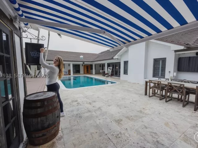Продажа дома по адресу 11301 SW 95th St - фото 9477883