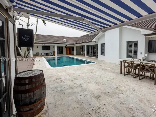 Продажа дома по адресу 11301 SW 95th St - фото 9477884
