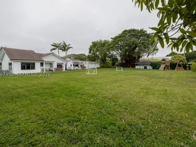 Продажа дома по адресу 11301 SW 95th St - фото 9477889