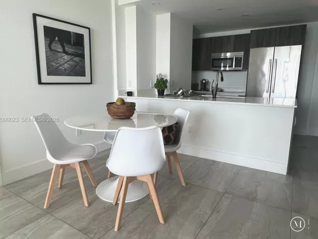 Квартира в аренду номер606 - фото 7583854