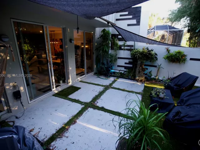 Дом в аренду по адресу 4432 NW 98th Ave - фото 7582907