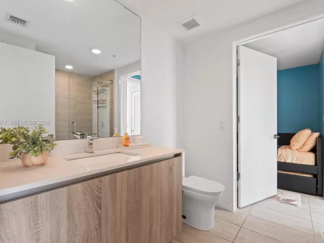 Квартира в аренду номерS-418 - фото 7583989