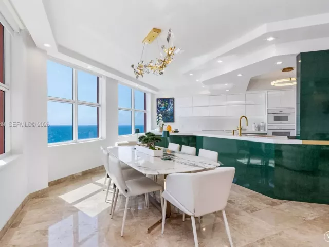 Продажа квартиры #15B - фото 7590260