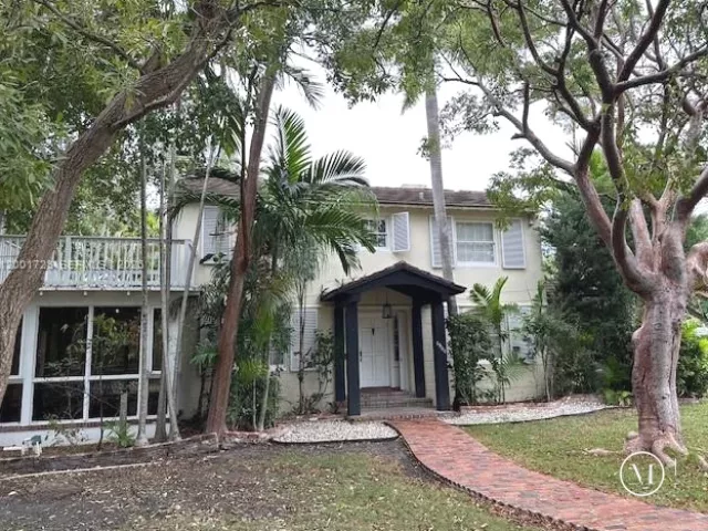 Дом в аренду по адресу 1900 S Miami Ave - фото 7589435