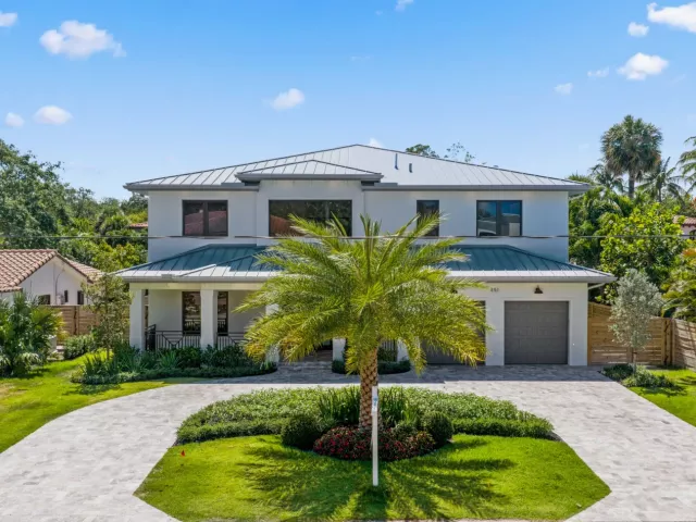 Продажа дома по адресу 451 NW 7th Avenue - фото 8916666