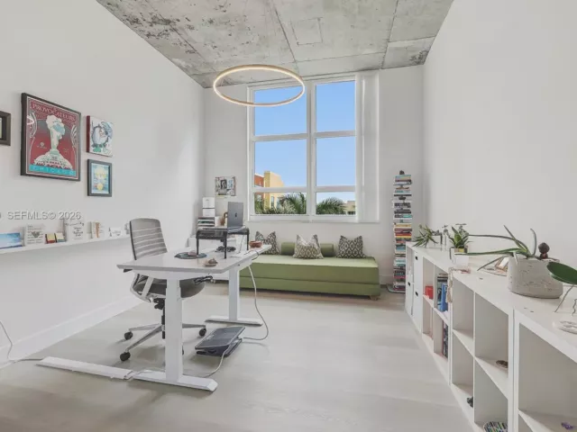 Квартира в аренду номер2617 - фото 7594247