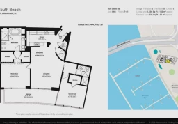 Квартира #2704