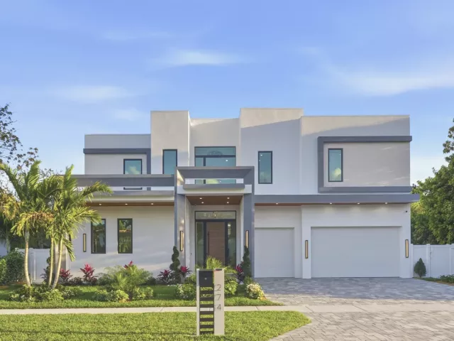 Продажа дома по адресу 274 NE 3rd Court - фото 9311030
