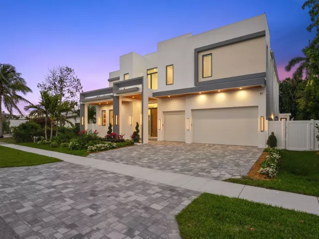 Продажа дома по адресу 274 NE 3rd Court - фото 9311031