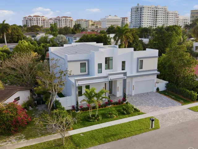 Продажа дома по адресу 274 NE 3rd Court - фото 9311084
