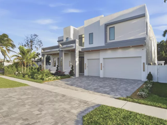 Продажа дома по адресу 274 NE 3rd Court - фото 9311085