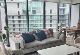 Квартира #608