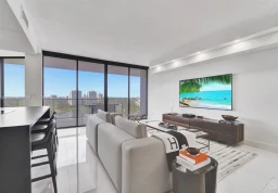 Квартира #1503