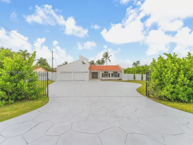 Продажа дома по адресу 11350 SW 30th St - фото 9008328