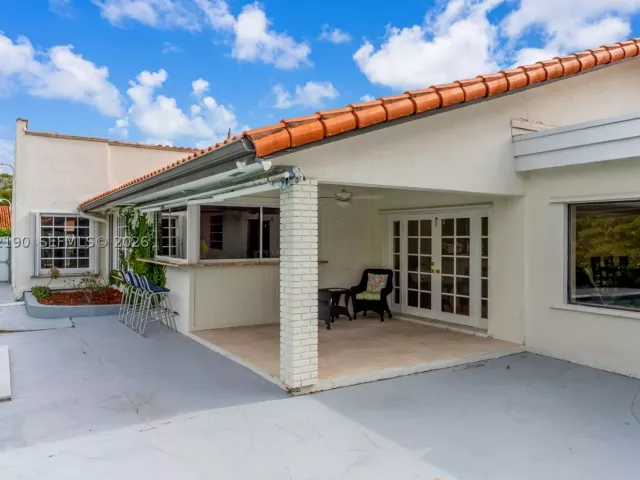Продажа дома по адресу 11350 SW 30th St - фото 9008339