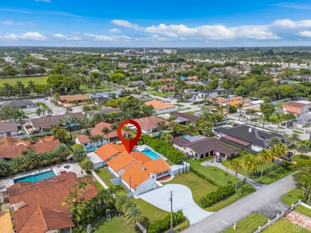Продажа дома по адресу 11350 SW 30th St - фото 9008341