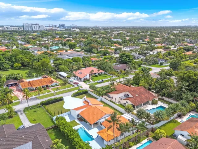 Продажа дома по адресу 11350 SW 30th St - фото 9008344