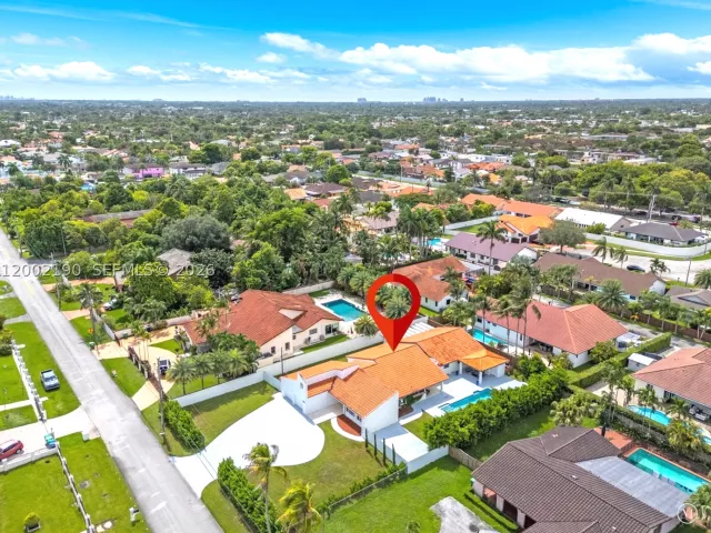 Продажа дома по адресу 11350 SW 30th St - фото 9008345