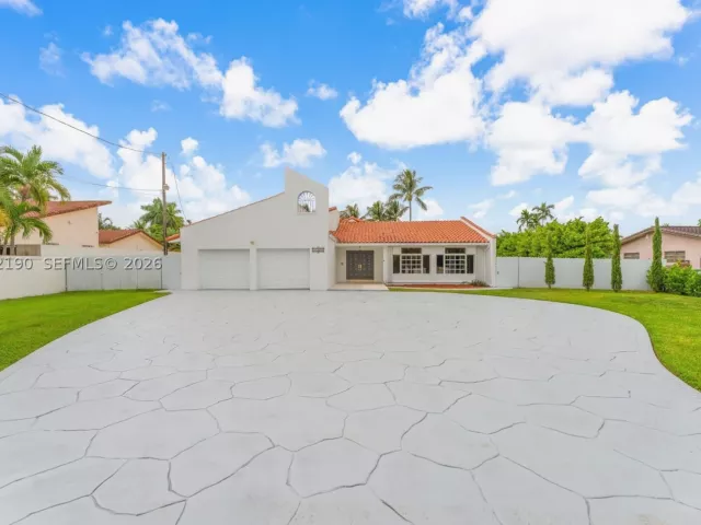 Продажа дома по адресу 11350 SW 30th St - фото 9008329