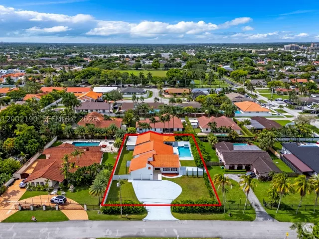 Продажа дома по адресу 11350 SW 30th St - фото 9008346