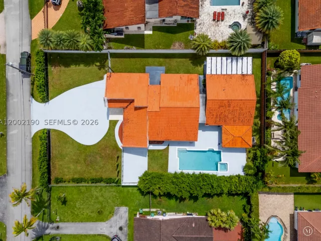 Продажа дома по адресу 11350 SW 30th St - фото 9008347