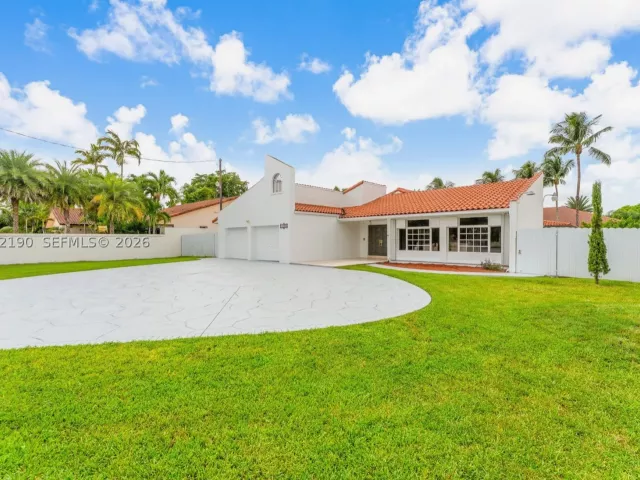 Продажа дома по адресу 11350 SW 30th St - фото 9008330