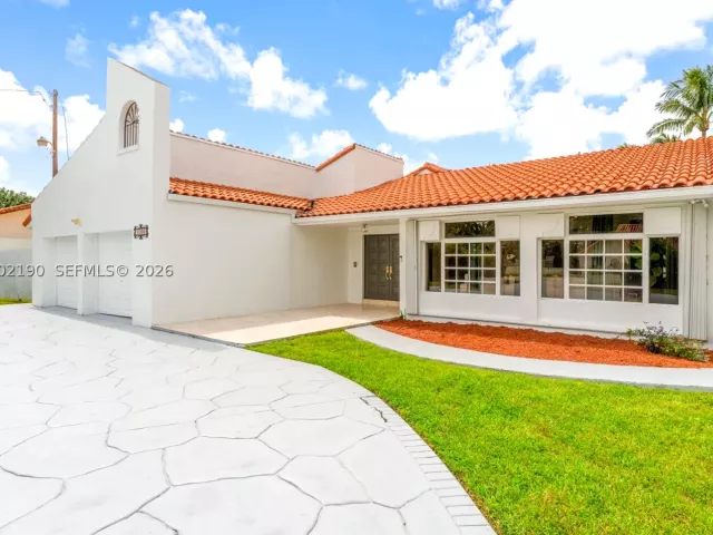 Продажа дома по адресу 11350 SW 30th St - фото 9008331