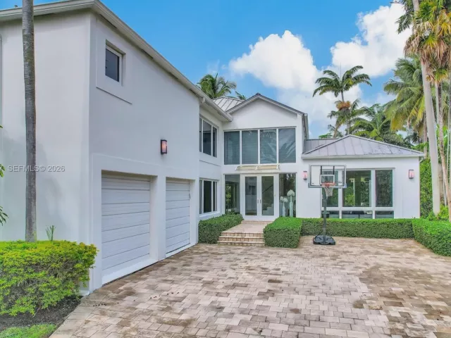 Дом в аренду по адресу 145 Biscay Dr - фото 7593148