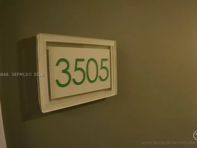 Квартира в аренду номер3505 - фото 8974562