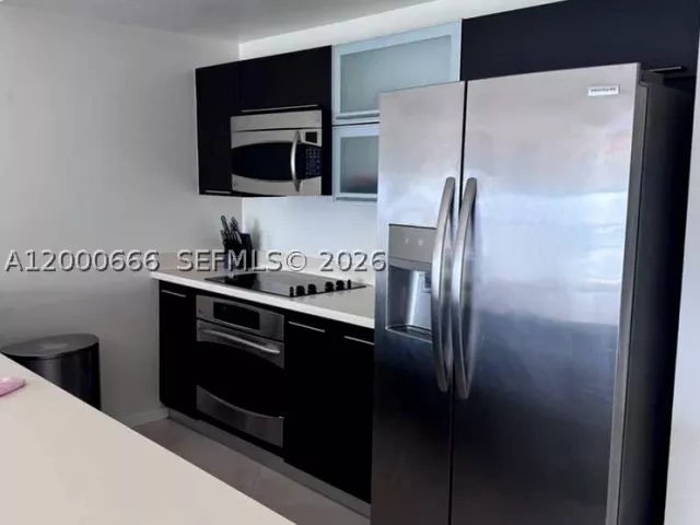 Квартира в аренду номер3505 - фото 8974567