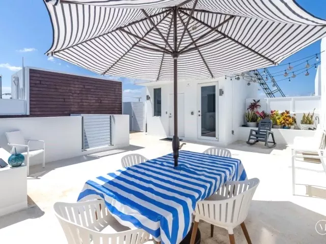 Продажа дома по адресу 700 NE 14th Avenue 208 - фото 8083770