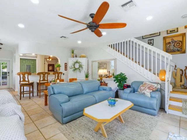 Продажа дома по адресу 1220 W Las Olas Boulevard 1220 - фото 8083750