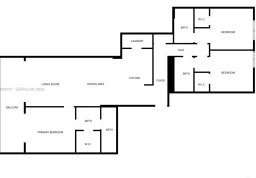 Квартира #1002