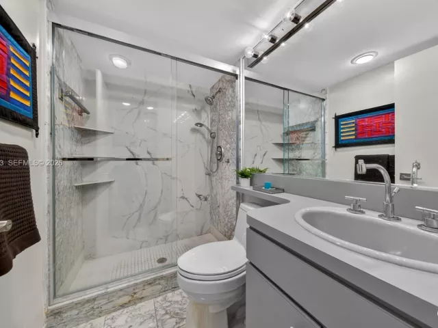 Продажа квартиры #4F - фото 7596766