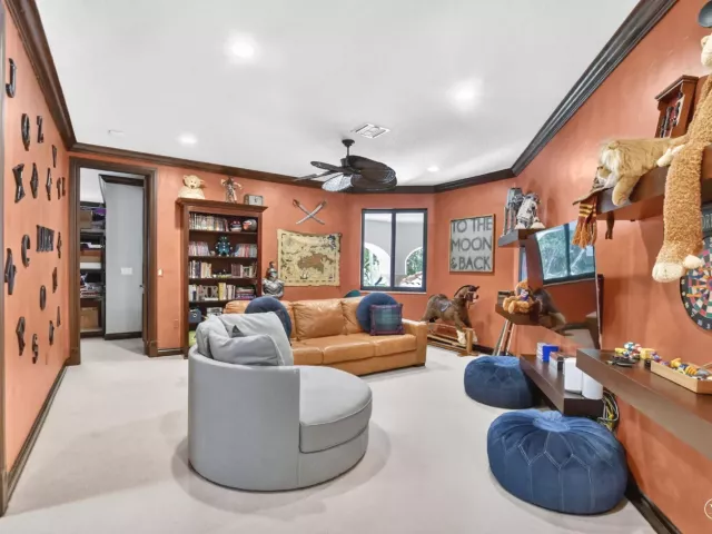 Продажа дома по адресу 19220 Fox Landing Drive - фото 8984455