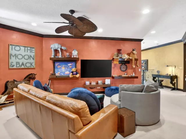 Продажа дома по адресу 19220 Fox Landing Drive - фото 8984456