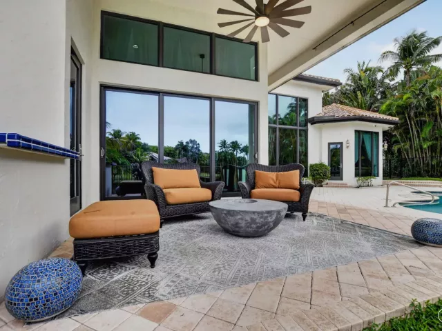 Продажа дома по адресу 19220 Fox Landing Drive - фото 8984466