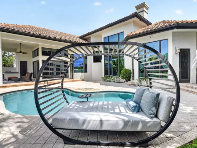 Продажа дома по адресу 19220 Fox Landing Drive - фото 8984467