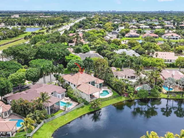 Продажа дома по адресу 19220 Fox Landing Drive - фото 8984469