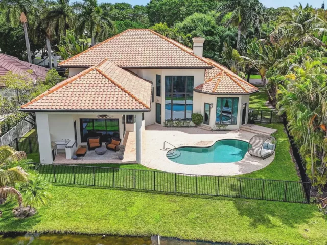 Продажа дома по адресу 19220 Fox Landing Drive - фото 8984470