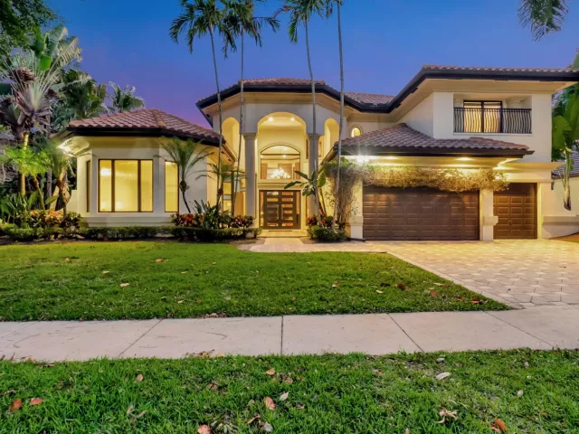 Продажа дома по адресу 19220 Fox Landing Drive - фото 8984471