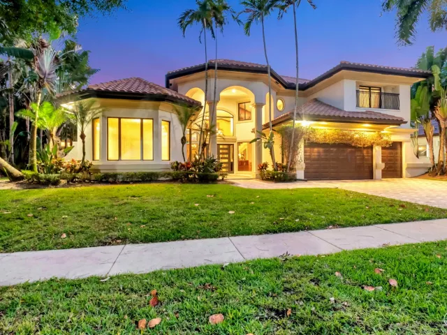 Продажа дома по адресу 19220 Fox Landing Drive - фото 8984472